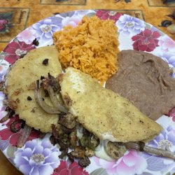 Los 3 Amigos - 12. Aztec Plate