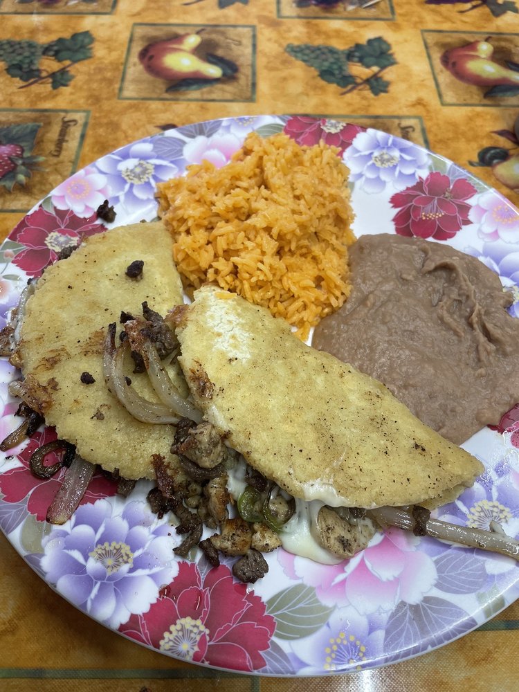 Los 3 Amigos Logo