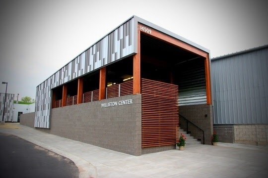 Williston Fitness Center