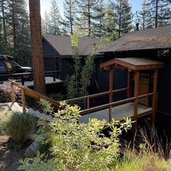 High Sierra Gardens