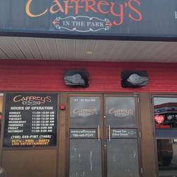 Caffrey's