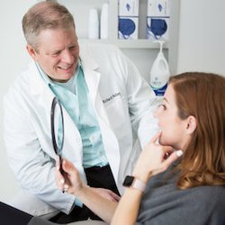 Burns Dentistry - Dr. Holley
