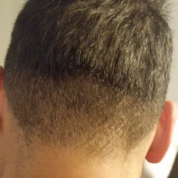 Lody's Styling Center - Uneven cut - Hair Salons Near Me - Artesia, California