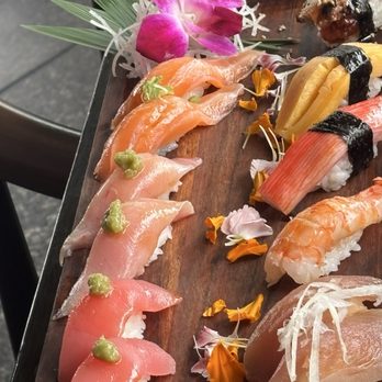 Aikan Sushi - Sushi Bars Near Me - Long Beach, California Aikan Sushi - Sushi Bars Near Me - Long Beach, California