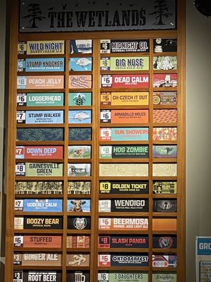 Swamp Head Brewery by null