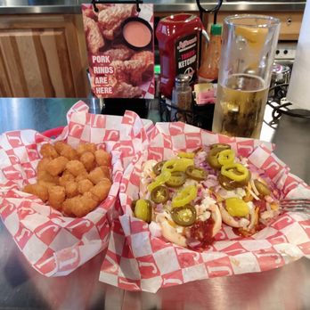 Jefferson’s - Trenton - This place is more than wings and oysters, its like family every time you walk in the door! - Salad Near Me - Trenton, Georgia Jefferson’s - Trenton - This place is more than wings and oysters, its like family every time you walk in the door! - Salad Near Me - Trenton, Georgia
