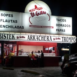 El Guero