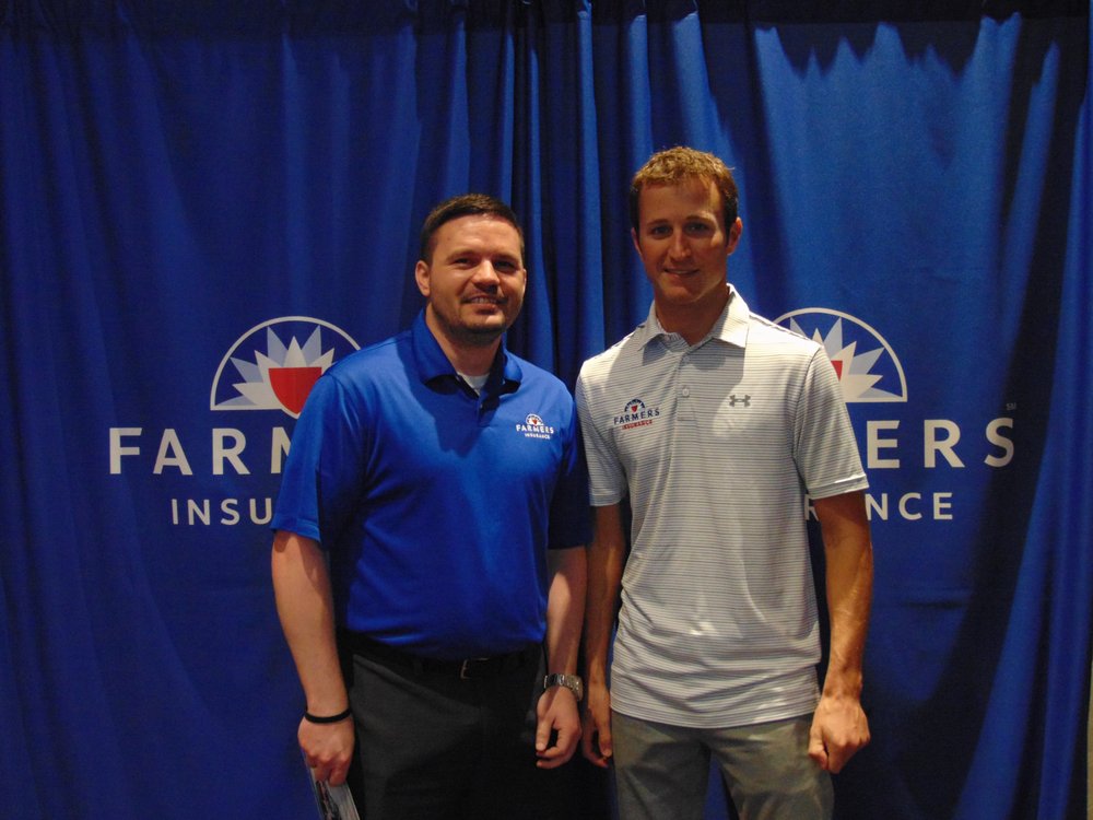 FARMERS INSURANCE MATT GENTRY AGENCY Updated August 2024 8401