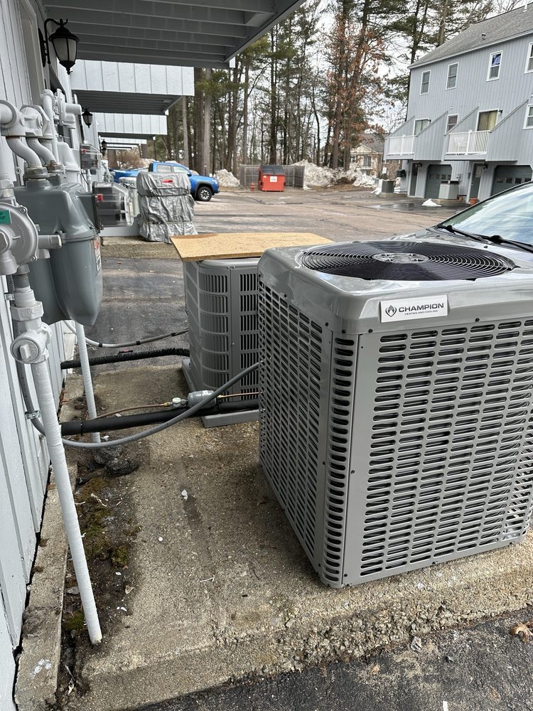 Slide of DiBacco Plumbing Heating & Cooling, Inc