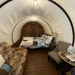 Grand Canyon Glamping Resort