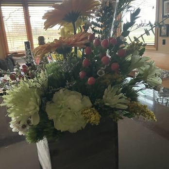 Specialty Floral - Very beautiful floral arrangement. - Florists Near Me - Saint Paul, Minnesota Specialty Floral - Very beautiful floral arrangement. - Florists Near Me - Saint Paul, Minnesota