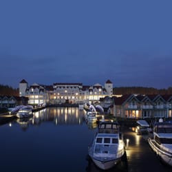Lanke Charter - Hafendorf Rheinsberg - Lanke Charter