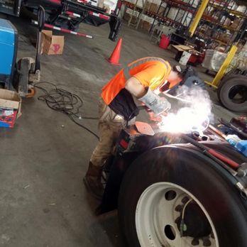 All American - Trailer Repair Near Me All American - Trailer Repair Near Me