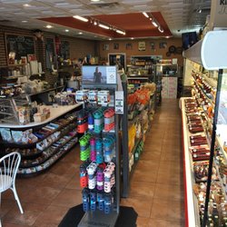 Queens Natural Meat - Too much fun stuff to try.