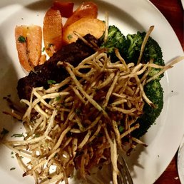 Steak Frites
