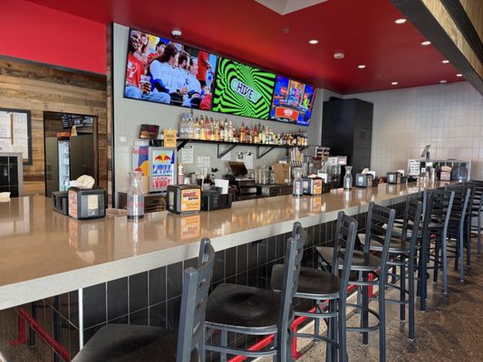 Torchy's Tacos by null