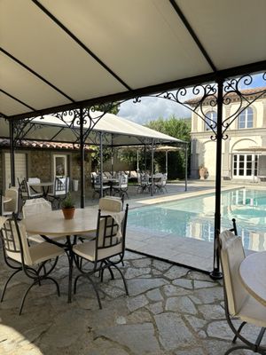 Relais La Corte Dei Papi by null