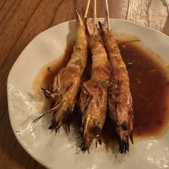 Cobi's - Grilled Prawns - Indian Near Me - Santa Monica, California Cobi's - Grilled Prawns - Indian Near Me - Santa Monica, California