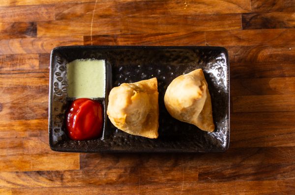 Sura Indian Bistro by null