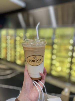 Porto's Bakery and Cafe by null