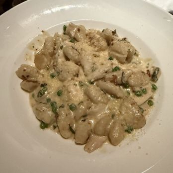 Cooper’s Hawk Winery & Restaurant - Gnocchi Carbonara - Wine Bars Near Me - Middleton, Wisconsin Cooper’s Hawk Winery & Restaurant - Gnocchi Carbonara - Wine Bars Near Me - Middleton, Wisconsin