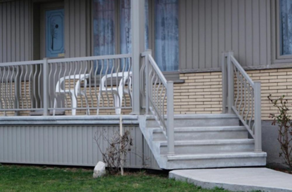 SOUDURE ALUMINIUM MONTÉRÉGIE 57 Photos 103920 Rue Gaudette, Saint