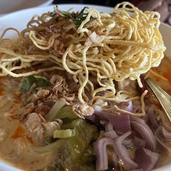 Thai In Town - Khao Soi Special - Thai Near Me - Bountiful, Utah Thai In Town - Khao Soi Special - Thai Near Me - Bountiful, Utah