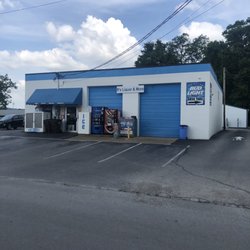 R's Liquor & More - "Ice Machines"