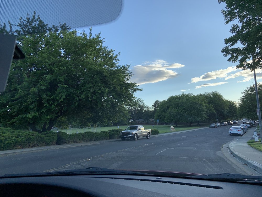 BEELARD PARK Updated May 2024 750 Beelard Dr, Vacaville, California Playgrounds Yelp