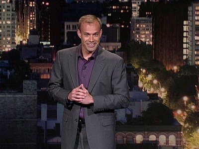 Comedy Club of Williamsburg by null