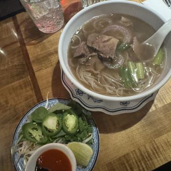Teton Thai - Thai Near Me - Driggs, Idaho