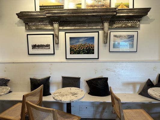 Rose Hill Vineyards & Inn by null