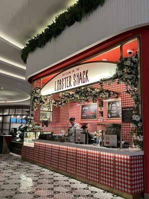 Nona's Lobster Shack by null