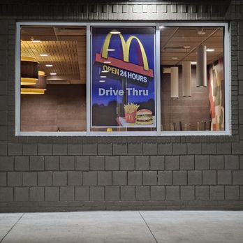 McDonald's - Fast Food Near Me - Belton, Texas