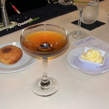 Potente - Superb Manhattan - Italian Near Me - Houston, Texas Potente - Superb Manhattan - Italian Near Me - Houston, Texas