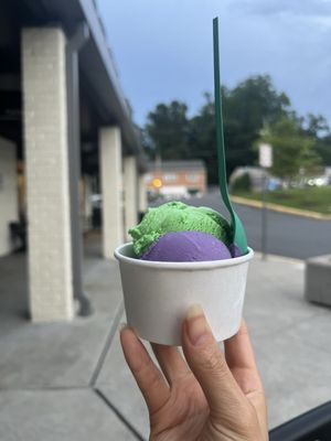 Toby’s Handmade Ice Cream by null