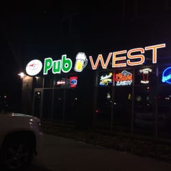 Pub West