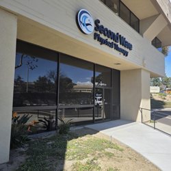 Second Wave Physical Therapy