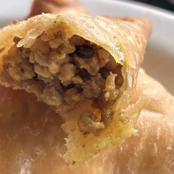 Kathmandu Bistro - The delicate Samosas crust - Himalayan/Nepalese Near Me - Rapid City, South Dakota Kathmandu Bistro - The delicate Samosas crust - Himalayan/Nepalese Near Me - Rapid City, South Dakota