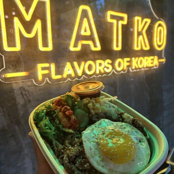 Matko - Korean Near Me - San Francisco, California Matko - Korean Near Me - San Francisco, California