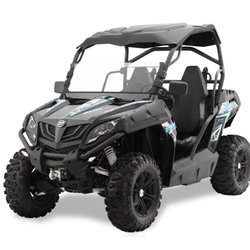 The Toy Shop of Eagle River - CFMOTO