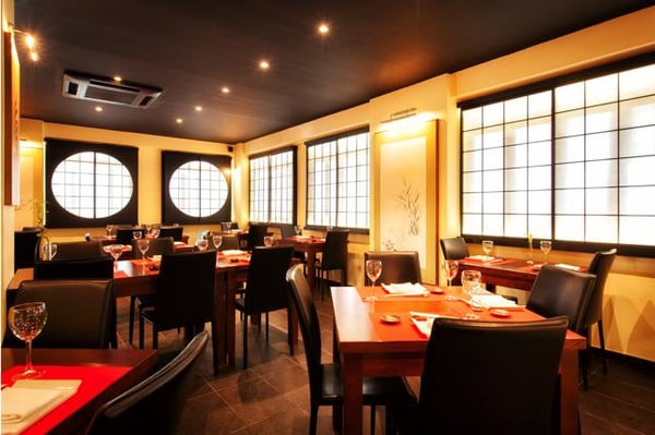 Ta-Kumi | Restaurante Japonés - Marbella by null
