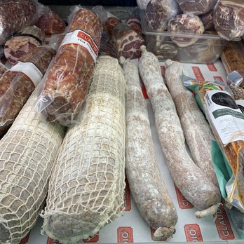 Claudio's Specialty Foods - Specialty Food Near Me - Philadelphia, Pennsylvania