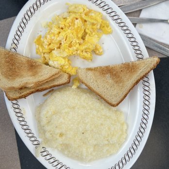 Waffle House - Jacksonville - All-star special - Diners Near Me - Jacksonville, Florida