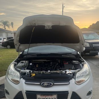 Boss mobile detailing - Auto Detailing Near Me