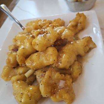 Mama Lu’s Dumpling House - House special fish fillet - Chinese Near Me - Pasadena, California