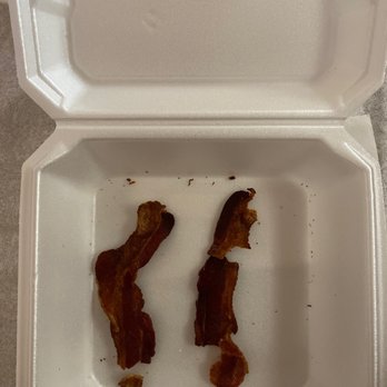 The Palms Cafe - Burnt bacon - Cafes Near Me - La Quinta, California The Palms Cafe - Burnt bacon - Cafes Near Me - La Quinta, California