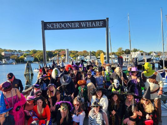 Adventure Mystic Kayak/SUP/Bike Rental & Retail Shop by null