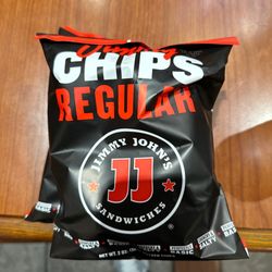 Jimmy John's