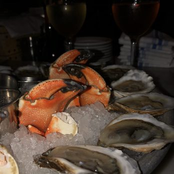 Neptune Oyster - Oysters and Stone Crab - Seafood Near Me - Boston, Massachusetts